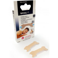CEROTTI NASALI 8PZ